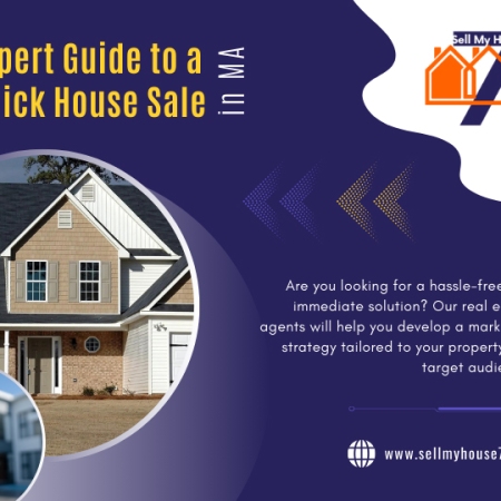 Expert Guide to a Quick House Sale in MA